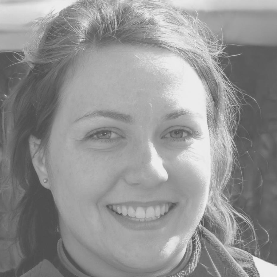 Directora de Investigación en Biomecánica
